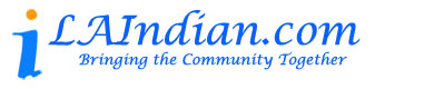 Los Angeles Indian Community - LAIndian.com