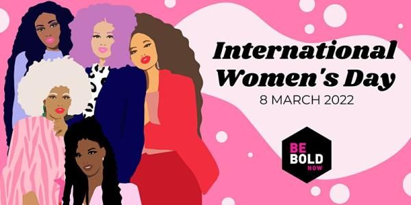 International Womens Day 2022 Celebration